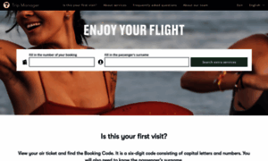 Tripmanager.com thumbnail