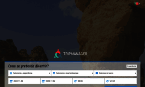 Tripmanager.eu thumbnail