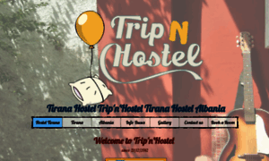 Tripnhostel.com thumbnail