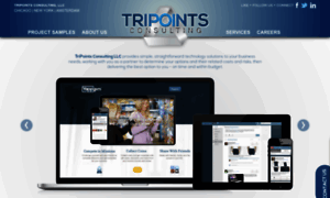 Tripointsconsulting.com thumbnail