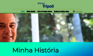 Tripoli.com.br thumbnail