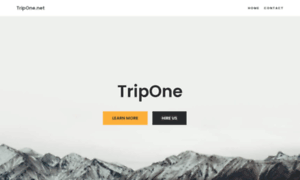 Tripone.net thumbnail