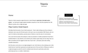 Triporia.com thumbnail