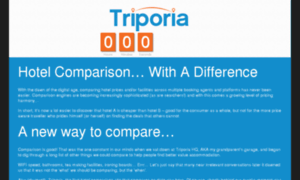 Triporia.net thumbnail