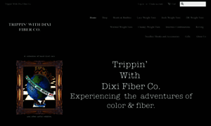 Trippinwithdixifiberco.com thumbnail