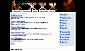 Tripplanner.com thumbnail