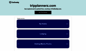 Tripplannerz.com thumbnail