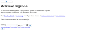 Tripple-o.nl thumbnail