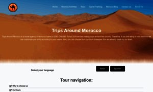 Trips-around-morocco.com thumbnail