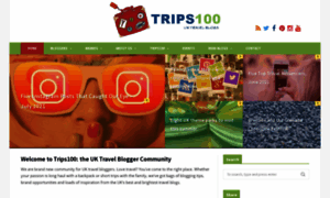 Trips100.co.uk thumbnail