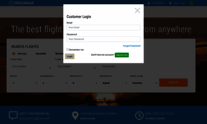 Tripsansar.com thumbnail