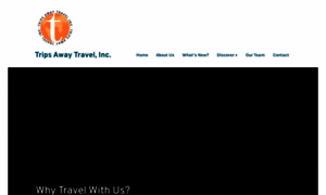 Tripsawaynj.com thumbnail