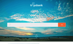 Tripsbank.com thumbnail