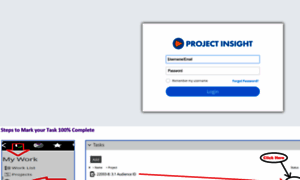 Tripservices.projectinsight.net thumbnail
