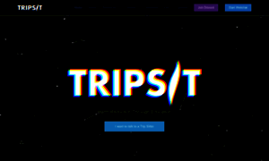 Tripsit.me thumbnail