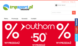 Tripsport.pl thumbnail