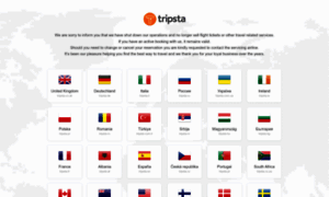 Tripsta.net thumbnail