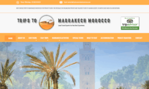Tripsto-marrakech-morocco.com thumbnail