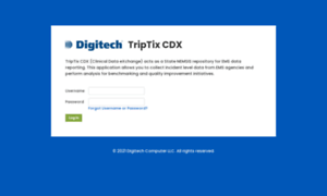Triptix.intermedix.com thumbnail