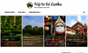 Triptosrilanka.com thumbnail