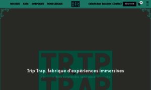 Triptrapescape.ch thumbnail