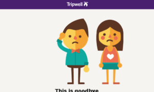 Tripwell.com thumbnail