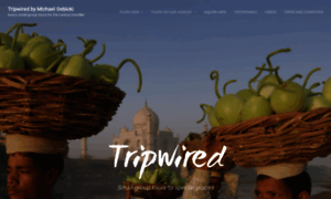 Tripwired.com.au thumbnail