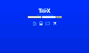 Tripxpartner.com thumbnail