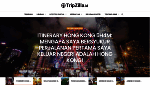 Tripzilla.id thumbnail