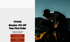 Tririg.com thumbnail