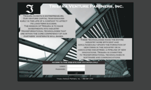 Trisaraventurepartners.com thumbnail