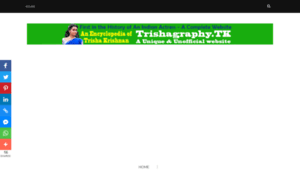 Trishakrishnan.tk thumbnail