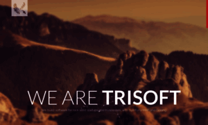 Trisoft.dev thumbnail
