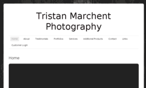 Tristanmarchentphotography.wordpress.com thumbnail