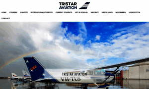 Tristaraviation.com.au thumbnail