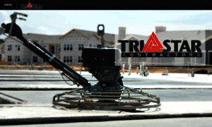 Tristarcontractors.net thumbnail