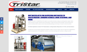 Tristarltd.com thumbnail