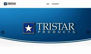 Tristarproductsinc.com thumbnail