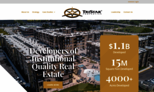 Tristarproperties.com thumbnail