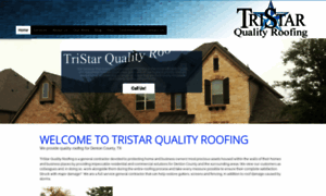 Tristarqualityroofing.com thumbnail