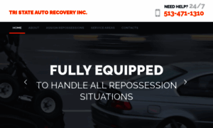 Tristateautorecoveryinc.com thumbnail