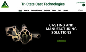 Tristatecast.com thumbnail