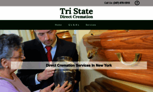 Tristatedirectcremation.com thumbnail