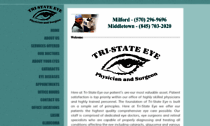 Tristateeye.com thumbnail