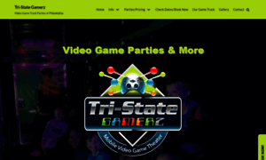 Tristategamerz.com thumbnail