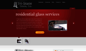 Tristateglassco.com thumbnail