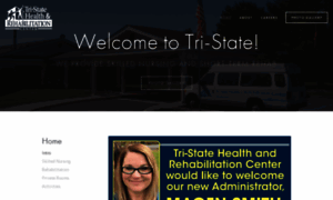 Tristatehealth.org thumbnail