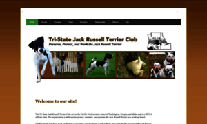 Tristatejackrussellclub.com thumbnail