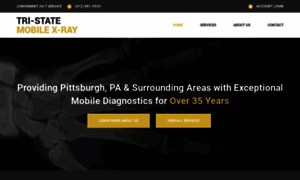 Tristatemobilexray.net thumbnail