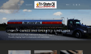 Tristateoil.com thumbnail